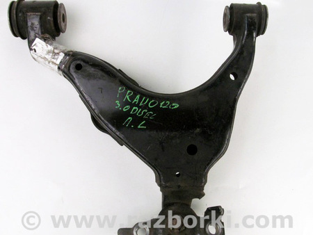 ФОТО Детали ходовой части для Toyota Land Cruiser Prado J120 (02-09) Київ