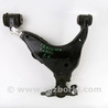 Детали ходовой части Toyota Land Cruiser Prado J120 (02-09)