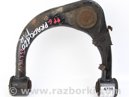 ФОТО Детали ходовой части для Toyota Land Cruiser Prado J120 (02-09) Київ