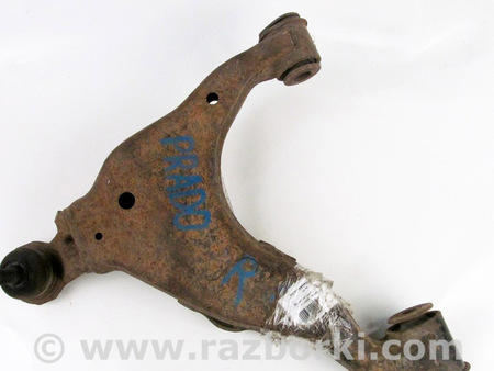 ФОТО Детали ходовой части для Toyota Land Cruiser Prado J120 (02-09) Київ