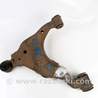 Детали ходовой части Toyota Land Cruiser Prado J120 (02-09)