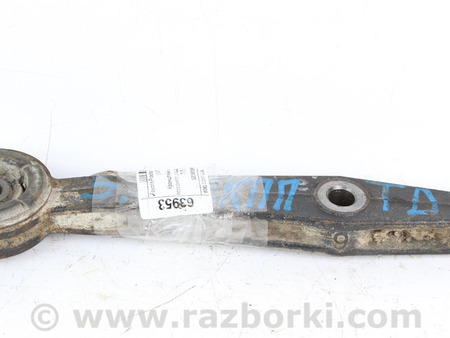 ФОТО Детали ходовой части для Toyota Land Cruiser Prado J120 (02-09) Київ