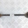 Детали ходовой части Toyota Land Cruiser Prado J120 (02-09)