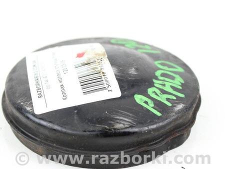 ФОТО Диски и шины для Toyota Land Cruiser Prado J120 (02-09) Київ