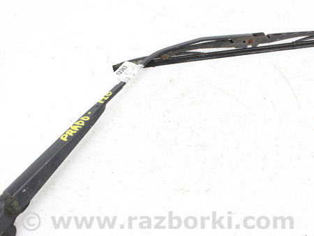 ФОТО Зеркала / Стекла / Очистка стекол для Toyota Land Cruiser Prado J120 (02-09) Київ
