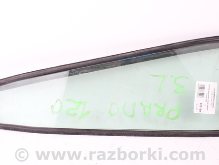 ФОТО Зеркала / Стекла / Очистка стекол для Toyota Land Cruiser Prado J120 (02-09) Київ