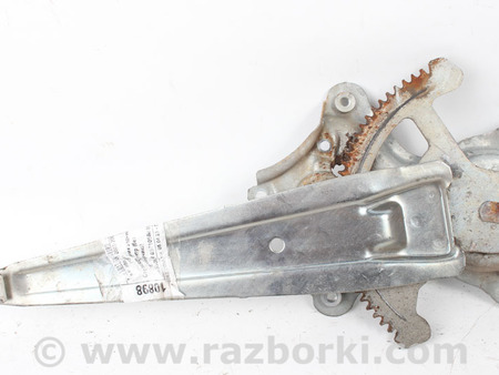 ФОТО Зеркала / Стекла / Очистка стекол для Toyota Land Cruiser Prado J120 (02-09) Київ
