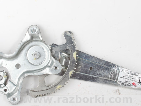 ФОТО Зеркала / Стекла / Очистка стекол для Toyota Land Cruiser Prado J120 (02-09) Київ