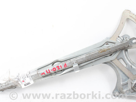 ФОТО Зеркала / Стекла / Очистка стекол для Toyota Land Cruiser Prado J120 (02-09) Київ