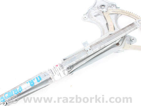 ФОТО Зеркала / Стекла / Очистка стекол для Toyota Land Cruiser Prado J120 (02-09) Київ