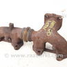 Система выпуска (выхлопная) Toyota Land Cruiser Prado J120 (02-09)