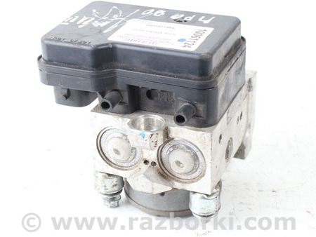 ФОТО Тормозная система для Toyota Land Cruiser Prado J120 (02-09) Київ