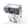 Тормозная система Toyota Land Cruiser Prado J120 (02-09)