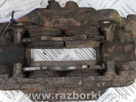 ФОТО Тормозная система для Toyota Land Cruiser Prado J120 (02-09) Київ