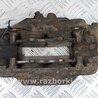 Тормозная система Toyota Land Cruiser Prado J120 (02-09)