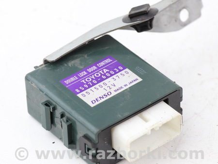 ФОТО Электрооборудование для Toyota Land Cruiser Prado J120 (02-09) Київ