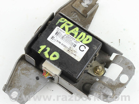 ФОТО Электрооборудование для Toyota Land Cruiser Prado J120 (02-09) Київ