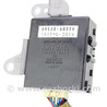 Электрооборудование Toyota Land Cruiser Prado J120 (02-09)