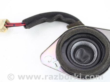ФОТО Динамик двери задний верхний для Toyota Prius III XW30 (09-15) Київ