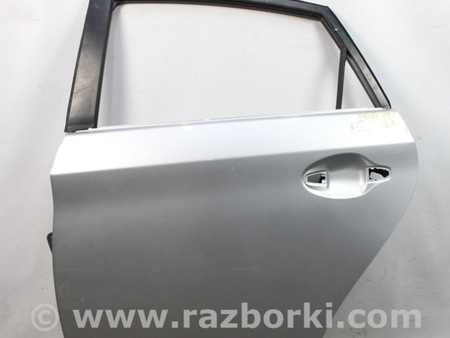ФОТО Дверь задняя левая для Toyota Prius III XW30 (09-15) Київ