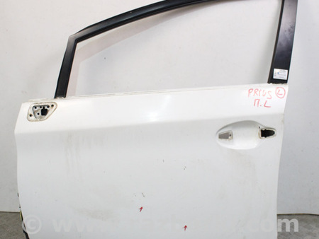 ФОТО Дверь передняя левая для Toyota Prius III XW30 (09-15) Київ