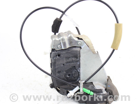 ФОТО Замок двери задний левый электр для Toyota Prius III XW30 (09-15) Київ
