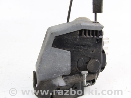ФОТО Замок двери задний правый электр для Toyota Prius III XW30 (09-15) Київ