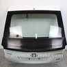 Крышка багажника белая Toyota Prius III XW30 (09-15)