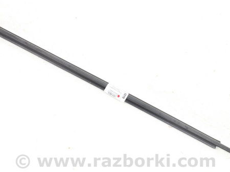 ФОТО Молдинг стекла двери задний левый для Toyota Prius III XW30 (09-15) Київ