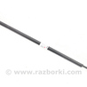 Молдинг стекла двери задний левый Toyota Prius III XW30 (09-15)