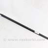 Молдинг стекла двери задний правый Toyota Prius III XW30 (09-15)
