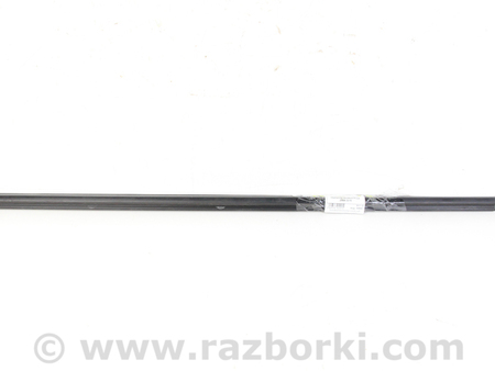 ФОТО Молдинг стекла двери передний правый для Toyota Prius III XW30 (09-15) Київ