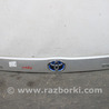 Накладка крышки багажника Toyota Prius III XW30 (09-15)