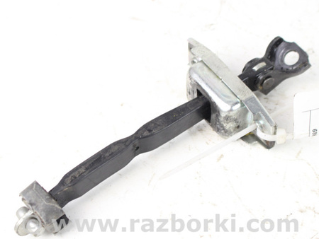 ФОТО Ограничитель двери передний для Toyota Prius III XW30 (09-15) Київ