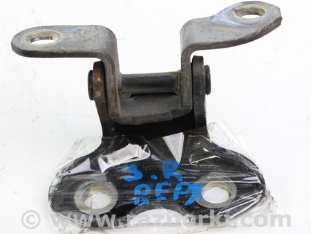 ФОТО Петля двери задней правой верх для Toyota Prius III XW30 (09-15) Київ