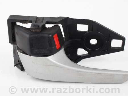ФОТО Ручка двери внутр левая для Toyota Prius III XW30 (09-15) Київ