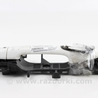 Ручка двери наруж прав перед Toyota Prius III XW30 (09-15)