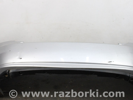 ФОТО Бампер задний дефект для Toyota Prius III XW30 (09-15) Київ