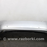 Бампер задний дефект Toyota Prius III XW30 (09-15)