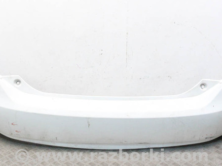 ФОТО Бампер задний дефект для Toyota Prius III XW30 (09-15) Київ