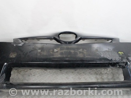 ФОТО Бампер передний для Toyota Prius III XW30 (09-15) Київ