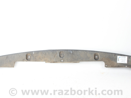 ФОТО Губа заднего бампера ценральная для Toyota Prius III XW30 (09-15) Київ
