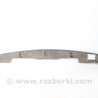 Губа заднего бампера ценральная Toyota Prius III XW30 (09-15)