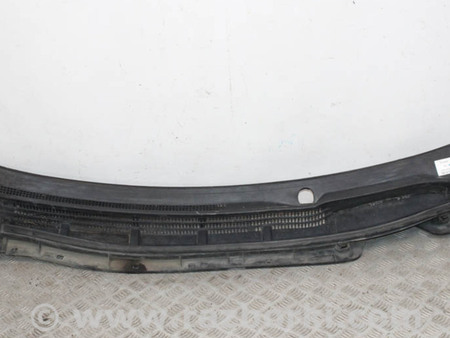 ФОТО Жабо для Toyota Prius III XW30 (09-15) Київ
