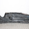 Жабо металлическое Toyota Prius III XW30 (09-15)