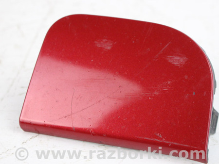 ФОТО Заглушка бампера переднего левая для Toyota Prius III XW30 (09-15) Київ