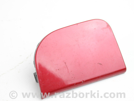 ФОТО Заглушка бампера переднего правая для Toyota Prius III XW30 (09-15) Київ
