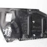 Детали кузова Toyota Prius III XW30 (09-15)