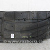 Защита днища задняя правая Toyota Prius III XW30 (09-15)