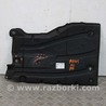 Защита днища передняя левая дефект Toyota Prius III XW30 (09-15)